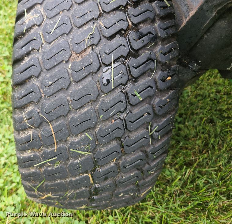 image for item JL9959 John Deere 1445  lawn mower