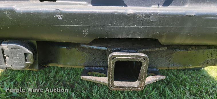 image for item JM9007 2013 Ford F250 Super Duty XL  SuperCab pickup truck