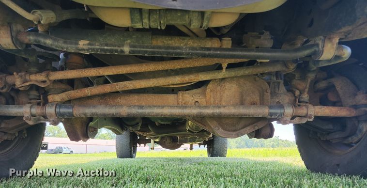 image for item JM9007 2013 Ford F250 Super Duty XL  SuperCab pickup truck