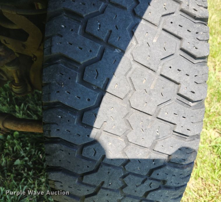 image for item JM9007 2013 Ford F250 Super Duty XL  SuperCab pickup truck