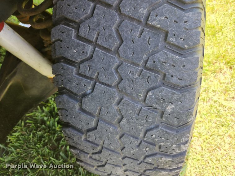 image for item JM9007 2013 Ford F250 Super Duty XL  SuperCab pickup truck