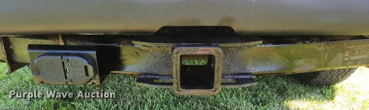 image for item JM9015 2012 Ford F250 Super Duty XL  SuperCab pickup truck