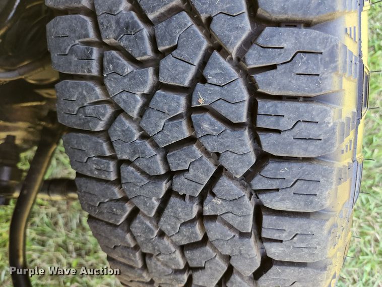 image for item JM9015 2012 Ford F250 Super Duty XL  SuperCab pickup truck