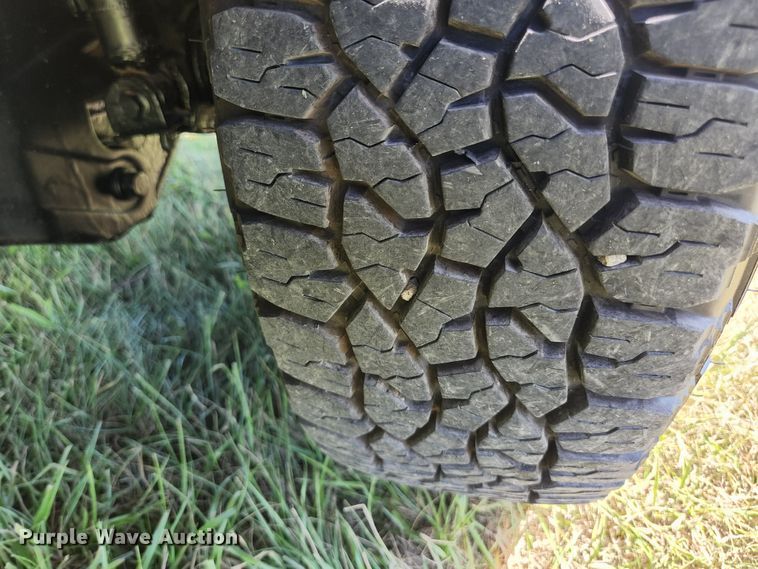 image for item JM9015 2012 Ford F250 Super Duty XL  SuperCab pickup truck