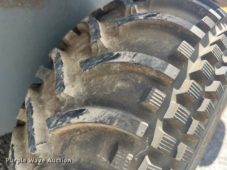 image for item JM9231 Allis-Chalmers Terra Tiger  amphibious vehicle