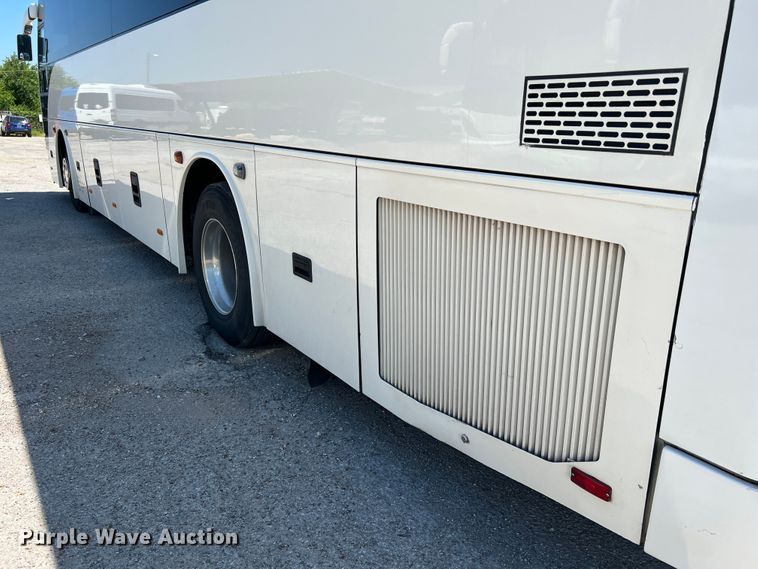 image for item JM9233 2009 Temsa TS35  coach bus