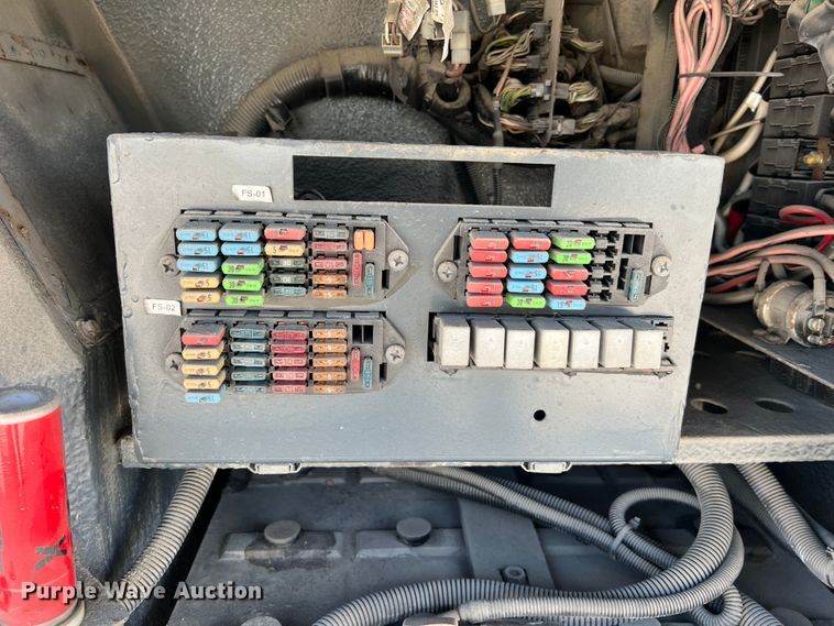 image for item JM9233 2009 Temsa TS35  coach bus