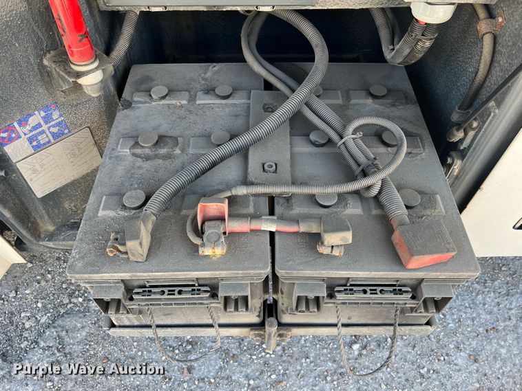 image for item JM9233 2009 Temsa TS35  coach bus