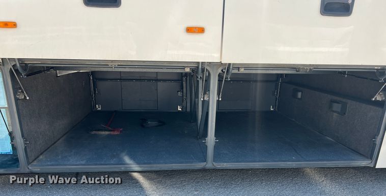 image for item JM9233 2009 Temsa TS35  coach bus