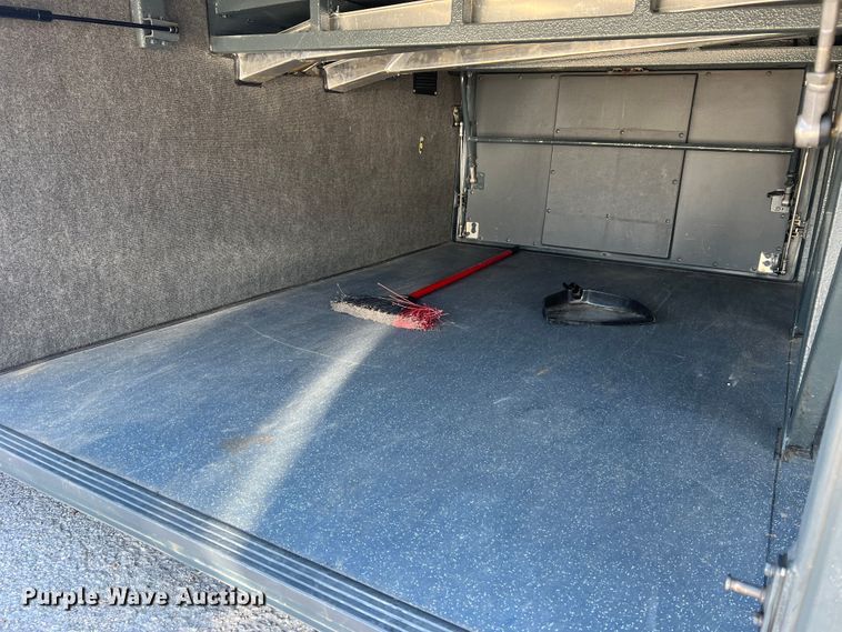 image for item JM9233 2009 Temsa TS35  coach bus