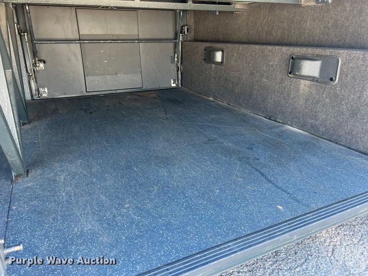 image for item JM9233 2009 Temsa TS35  coach bus