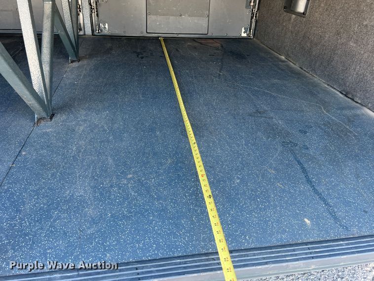 image for item JM9233 2009 Temsa TS35  coach bus