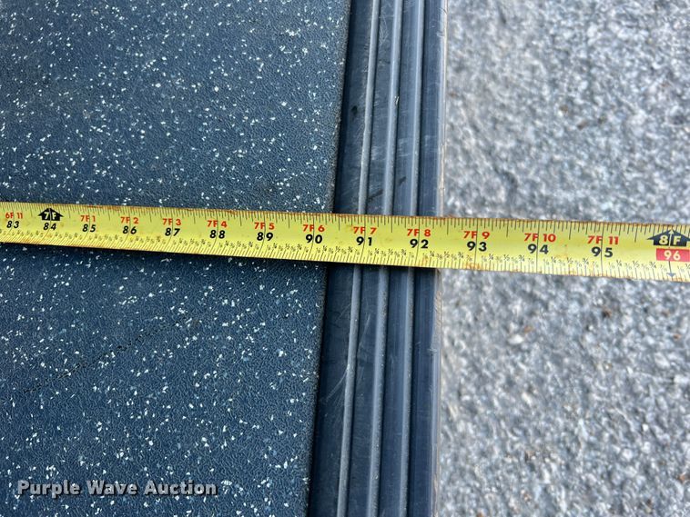 image for item JM9233 2009 Temsa TS35  coach bus