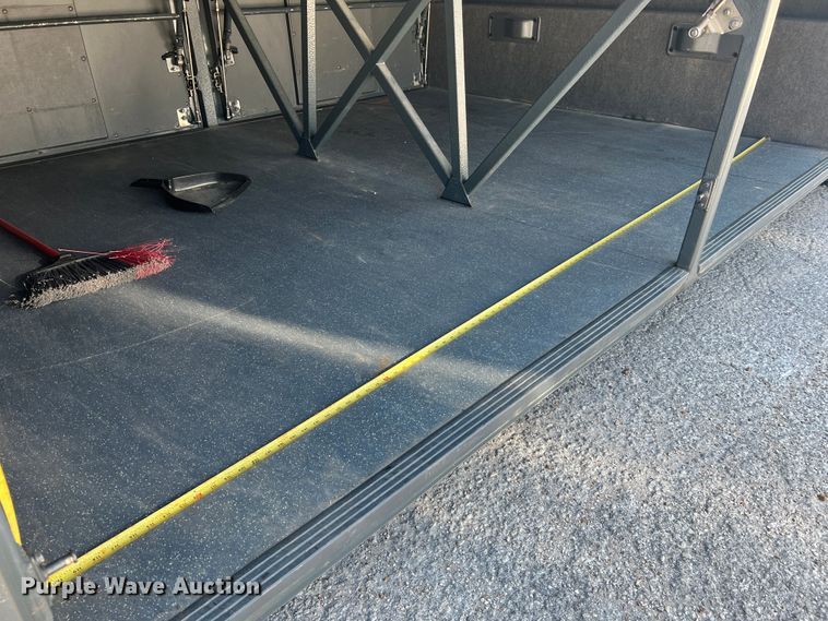 image for item JM9233 2009 Temsa TS35  coach bus