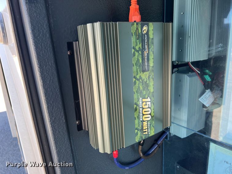 image for item JM9233 2009 Temsa TS35  coach bus