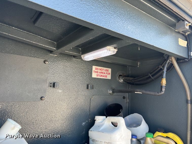 image for item JM9233 2009 Temsa TS35  coach bus