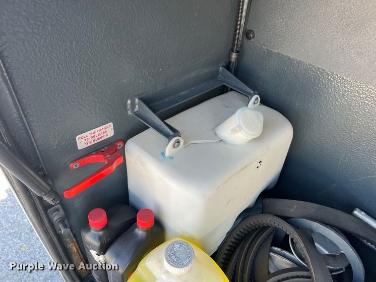 image for item JM9233 2009 Temsa TS35  coach bus