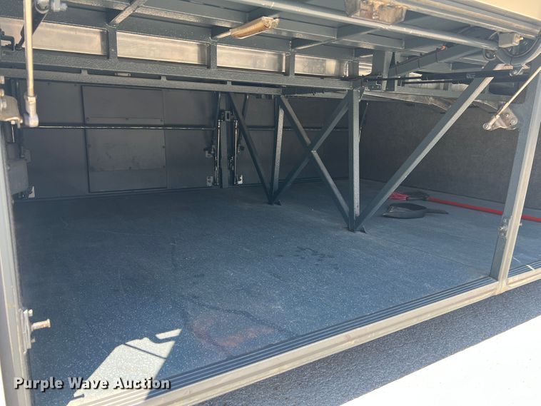 image for item JM9233 2009 Temsa TS35  coach bus