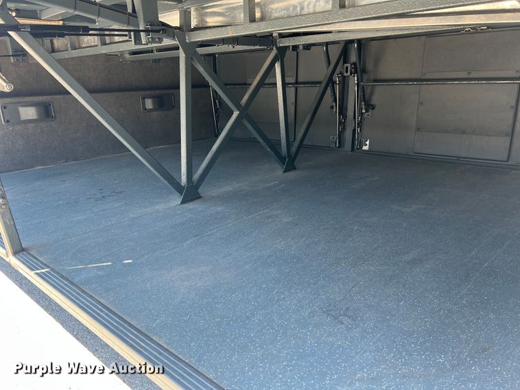 image for item JM9233 2009 Temsa TS35  coach bus