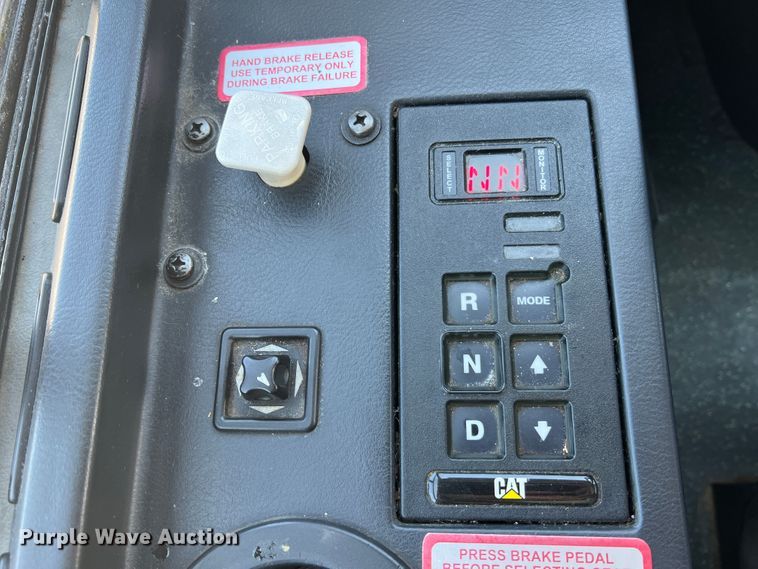 image for item JM9233 2009 Temsa TS35  coach bus