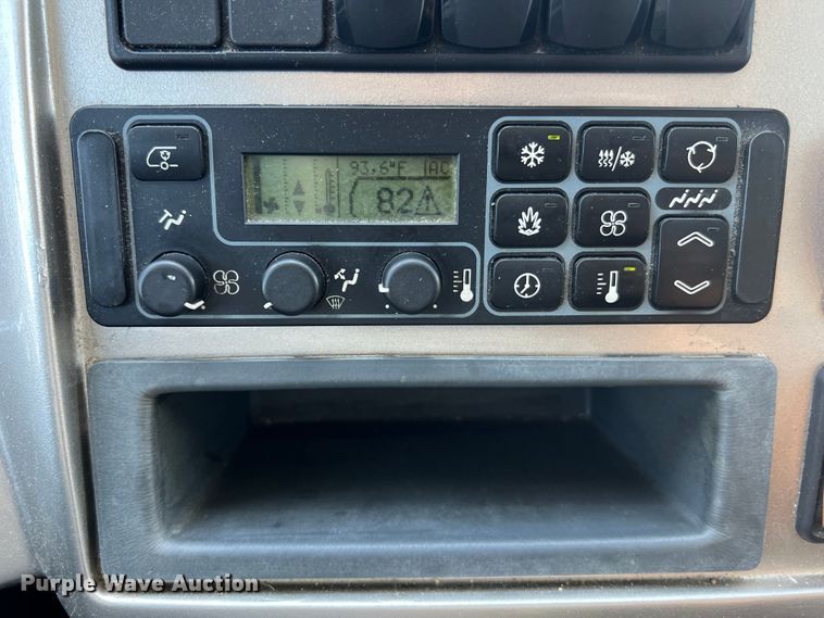 image for item JM9233 2009 Temsa TS35  coach bus