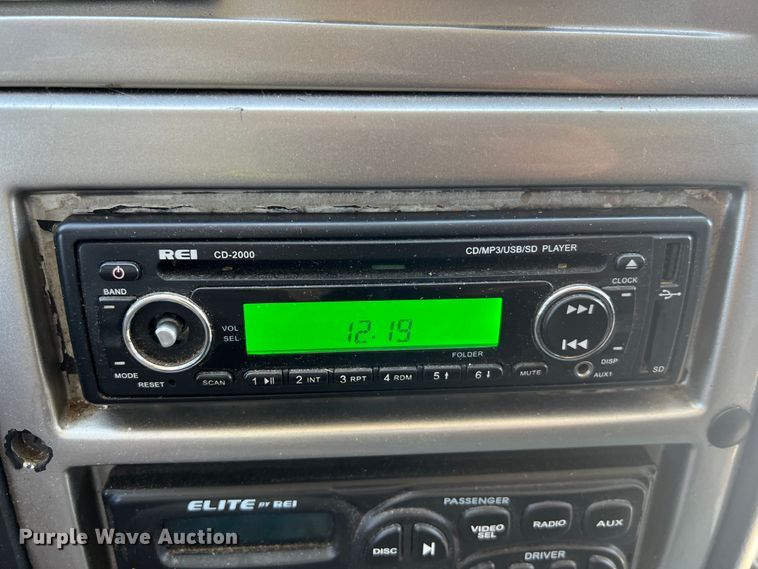 image for item JM9233 2009 Temsa TS35  coach bus