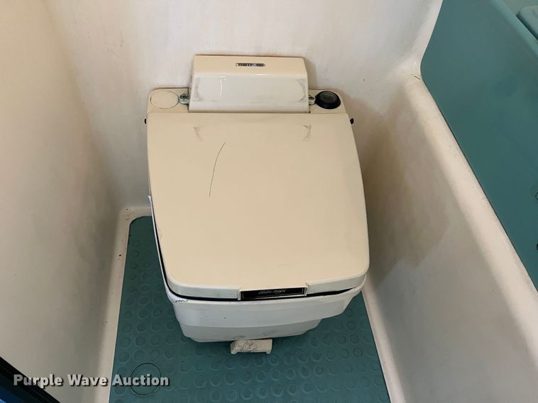 image for item JM9233 2009 Temsa TS35  coach bus