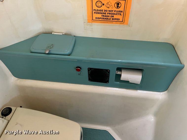 image for item JM9233 2009 Temsa TS35  coach bus