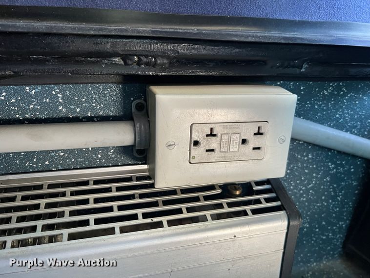 image for item JM9233 2009 Temsa TS35  coach bus