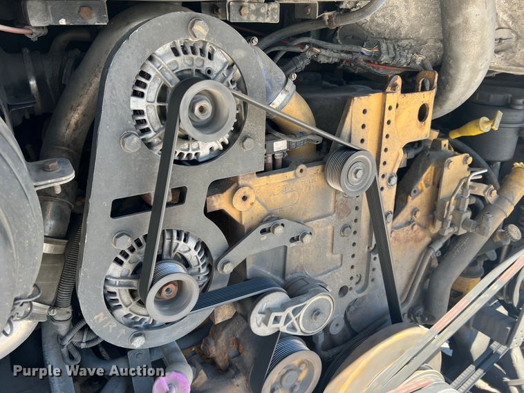 image for item JM9233 2009 Temsa TS35  coach bus