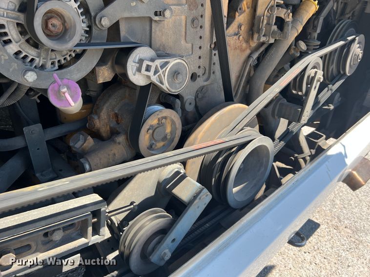 image for item JM9233 2009 Temsa TS35  coach bus