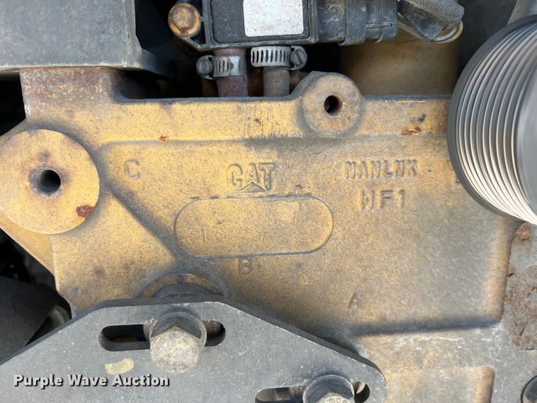 image for item JM9233 2009 Temsa TS35  coach bus