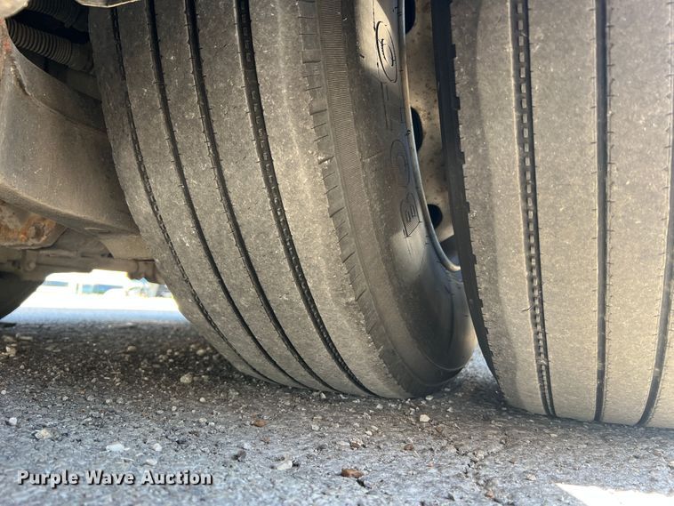 image for item JM9233 2009 Temsa TS35  coach bus