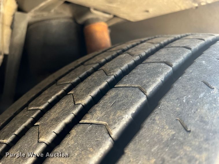 image for item JM9233 2009 Temsa TS35  coach bus