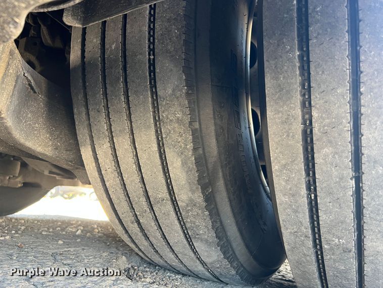 image for item JM9233 2009 Temsa TS35  coach bus