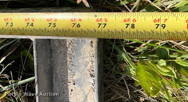 image for item JM9243 2021 PJ DD202  dump trailer