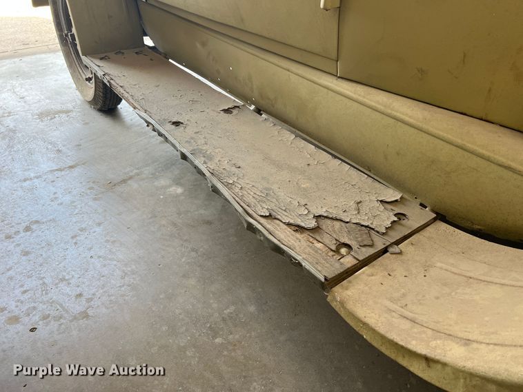 image for item JM9246 1927 Chrysler