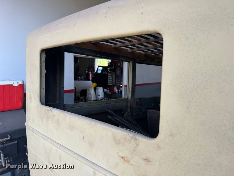 image for item JM9246 1927 Chrysler