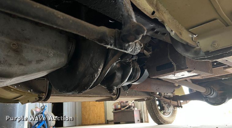 image for item JM9246 1927 Chrysler