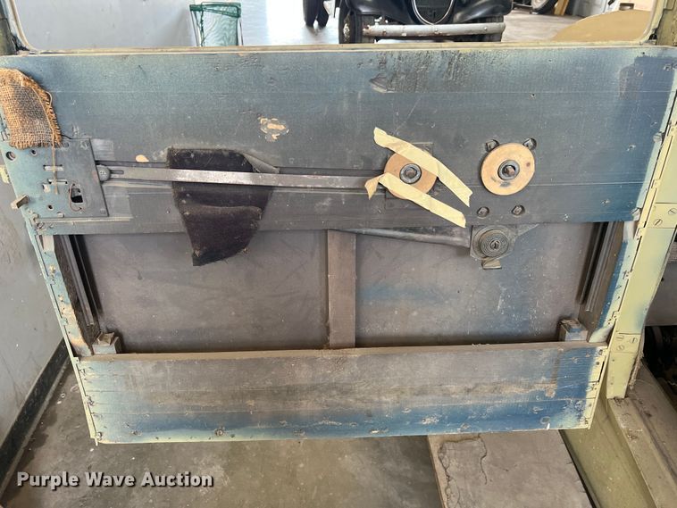 image for item JM9246 1927 Chrysler