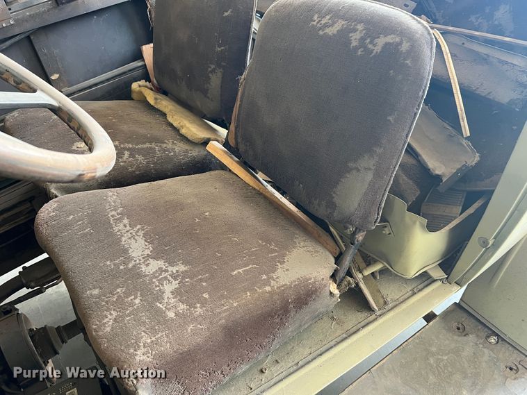 image for item JM9246 1927 Chrysler