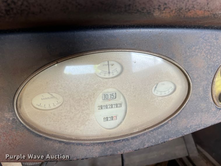 image for item JM9246 1927 Chrysler