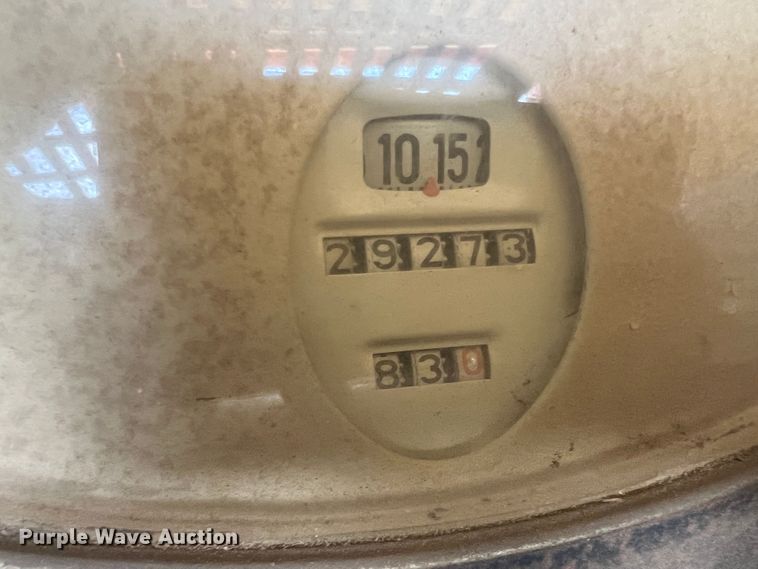 image for item JM9246 1927 Chrysler