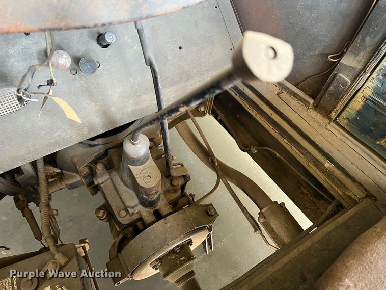 image for item JM9246 1927 Chrysler