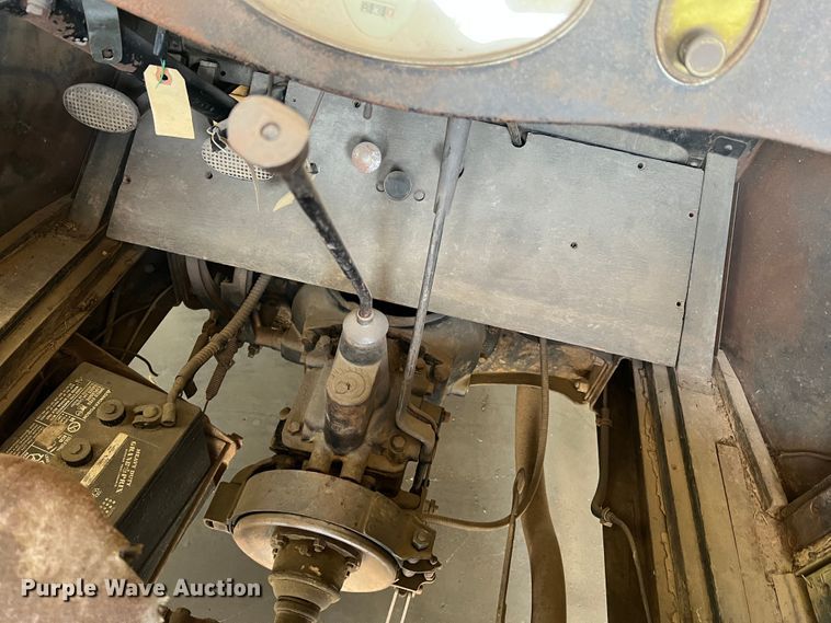 image for item JM9246 1927 Chrysler