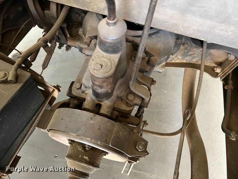 image for item JM9246 1927 Chrysler