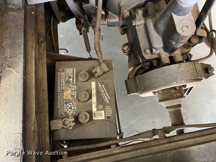 image for item JM9246 1927 Chrysler