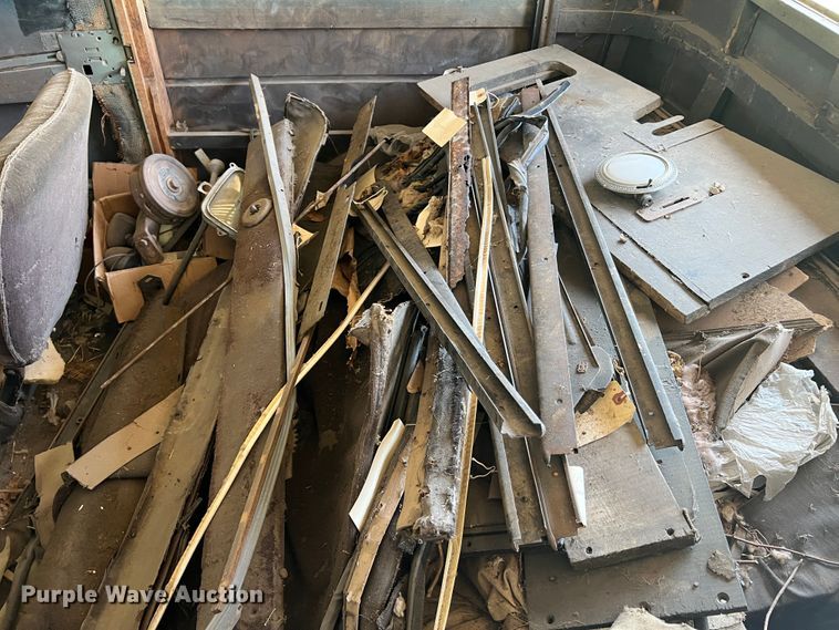 image for item JM9246 1927 Chrysler