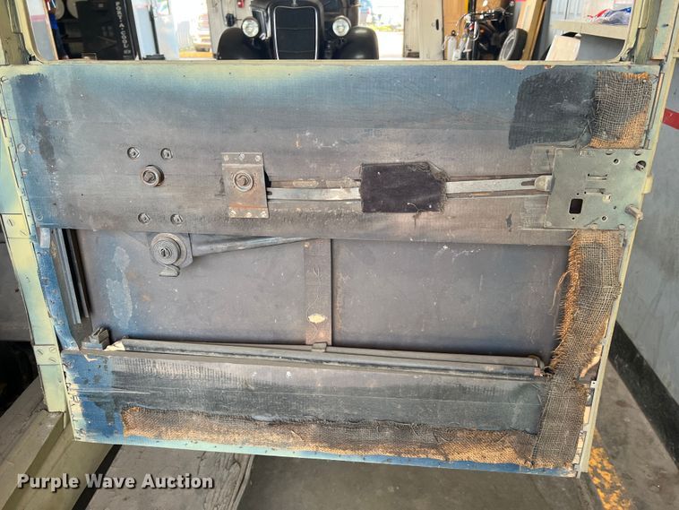 image for item JM9246 1927 Chrysler