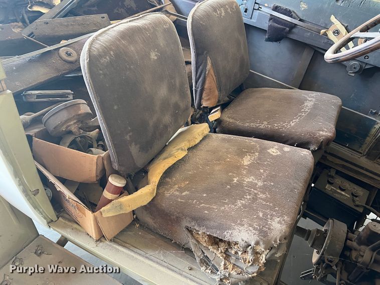 image for item JM9246 1927 Chrysler